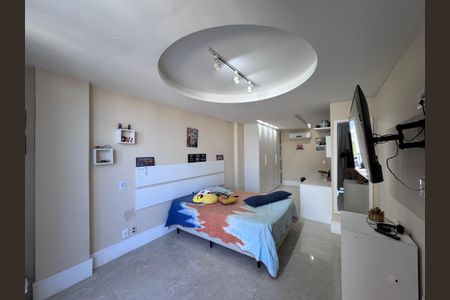 Casa de condomínio à venda com 350m², 6 quartos e 5 vagasQuarto 1