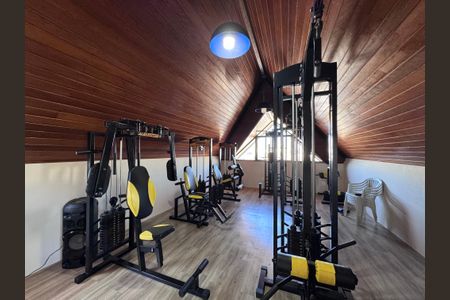 Casa de condomínio à venda com 350m², 6 quartos e 5 vagasSótão