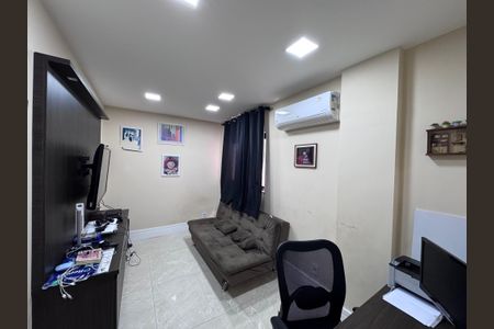 Casa de condomínio à venda com 350m², 6 quartos e 5 vagasQuarto 2