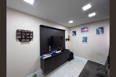 Casa de condomínio à venda com 350m², 6 quartos e 5 vagasQuarto 2