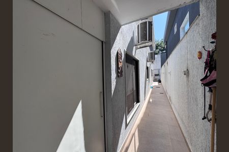 Casa de condomínio à venda com 350m², 6 quartos e 5 vagasÁrea externa