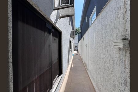 Casa de condomínio à venda com 350m², 6 quartos e 5 vagasÁrea externa