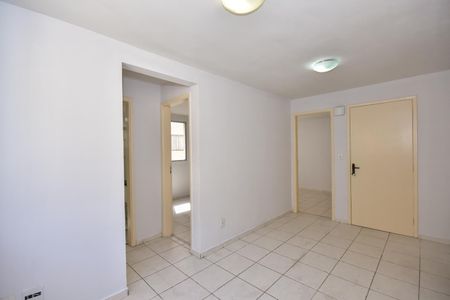 Apartamento à venda com 53m², 3 quartos e sem vagaSala