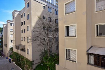 Apartamento à venda com 53m², 3 quartos e sem vagaVista do Quarto 1