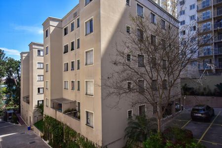 Apartamento à venda com 53m², 3 quartos e sem vagaVista do Quarto 2