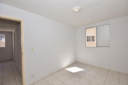 Apartamento à venda com 53m², 3 quartos e sem vagaQuarto 3