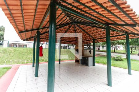 Apartamento à venda com 48m², 2 quartos e 1 vagaÁrea comum - Churrasqueira