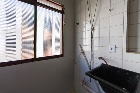 Apartamento à venda com 48m², 2 quartos e 1 vagaÁrea de Serviço