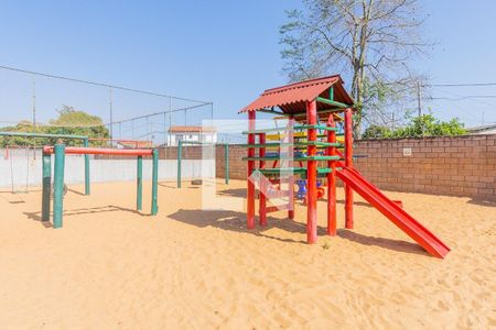 Apartamento à venda com 48m², 2 quartos e 1 vagaÁrea comum - Playground