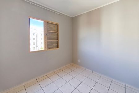 Apartamento à venda com 48m², 2 quartos e 1 vagaQuarto 2