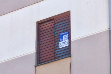 Apartamento à venda com 48m², 2 quartos e 1 vagaPlaca