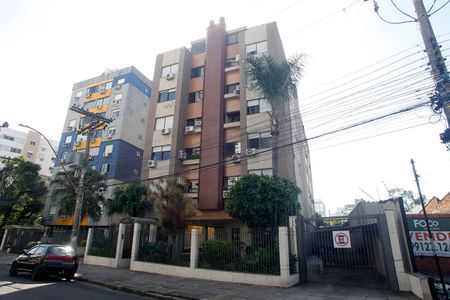 Apartamento para alugar com 73m², 2 quartos e sem vagaFachada