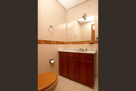 Apartamento para alugar com 73m², 2 quartos e sem vagaBanheiro 2