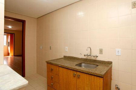 Apartamento para alugar com 73m², 2 quartos e sem vagaCozinha + Área de Serviço