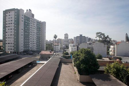 Apartamento para alugar com 73m², 2 quartos e sem vagaSala Vista