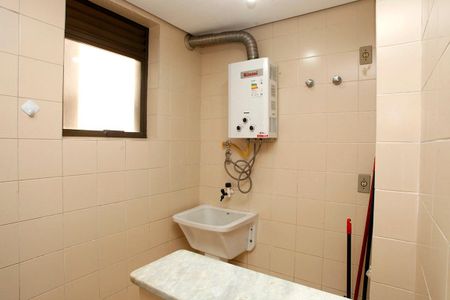Apartamento para alugar com 73m², 2 quartos e sem vagaCozinha + Área de Serviço