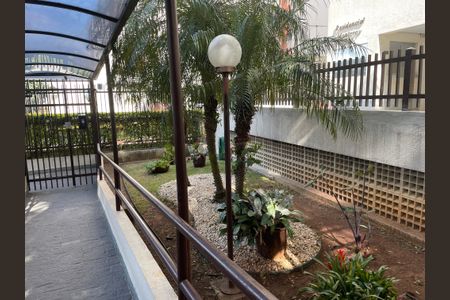 Apartamento à venda com 64m², 2 quartos e 1 vaga Apartamento à venda com 64m², 2 quartos e 1 vagaÁrea comum