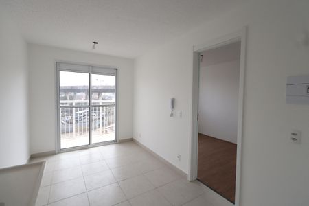 Apartamento para alugar com 27m², 1 quarto e sem vagaSala/Cozinha