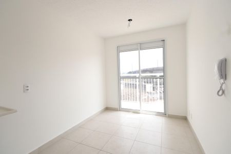 Apartamento para alugar com 27m², 1 quarto e sem vagaSala/Cozinha