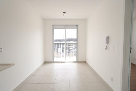 Apartamento para alugar com 27m², 1 quarto e sem vagaSala/Cozinha