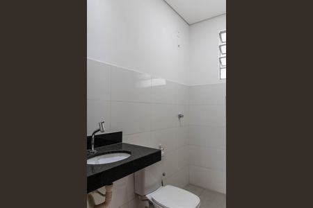 Apartamento à venda com 0m², 3 quartos e sem vaga Apartamento à venda com 0m², 3 quartos e sem vagaBanheiro Social