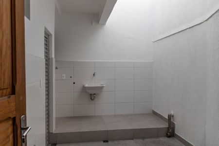 Apartamento à venda com 0m², 3 quartos e sem vaga Apartamento à venda com 0m², 3 quartos e sem vagaÁrea de Serviço