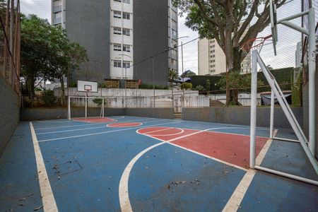 Apartamento à venda com 60m², 2 quartos e 1 vaga Apartamento à venda com 60m², 2 quartos e 1 vagaÁrea comum - Quadra esportiva