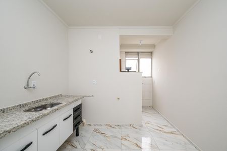 Apartamento à venda com 60m², 2 quartos e 1 vaga Apartamento à venda com 60m², 2 quartos e 1 vagaCozinha
