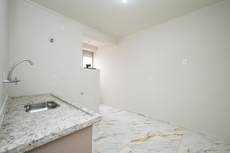 Apartamento à venda com 60m², 2 quartos e 1 vaga Apartamento à venda com 60m², 2 quartos e 1 vagaCozinha