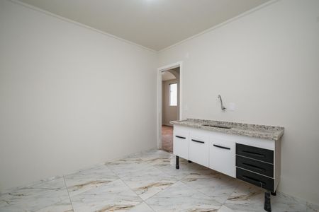 Apartamento à venda com 60m², 2 quartos e 1 vaga Apartamento à venda com 60m², 2 quartos e 1 vagaCozinha