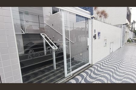 Apartamento para alugar com 60m², 2 quartos e 1 vaga Apartamento para alugar com 60m², 2 quartos e 1 vagaFachada