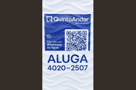 Apartamento para alugar com 60m², 2 quartos e 1 vaga Apartamento para alugar com 60m², 2 quartos e 1 vagaQR