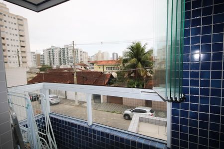Apartamento para alugar com 60m², 2 quartos e 1 vaga Apartamento para alugar com 60m², 2 quartos e 1 vagaVaranda