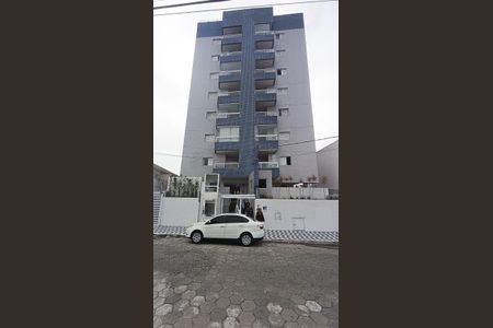 Apartamento para alugar com 60m², 2 quartos e 1 vaga Apartamento para alugar com 60m², 2 quartos e 1 vagaFachada