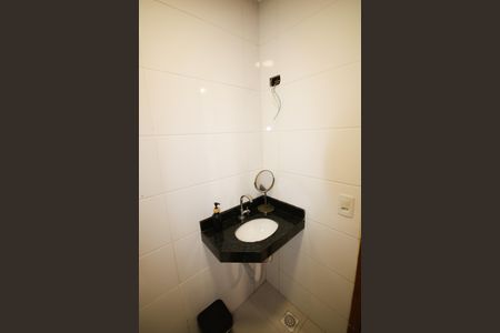 Apartamento para alugar com 60m², 2 quartos e 1 vaga Apartamento para alugar com 60m², 2 quartos e 1 vagaBanheiro Social