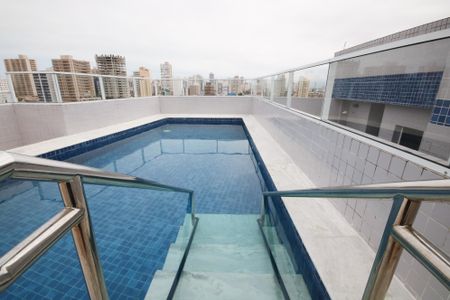 Apartamento para alugar com 60m², 2 quartos e 1 vaga Apartamento para alugar com 60m², 2 quartos e 1 vagaÁrea comum - Piscina