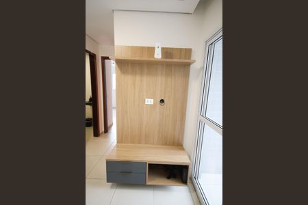 Apartamento para alugar com 60m², 2 quartos e 1 vaga Apartamento para alugar com 60m², 2 quartos e 1 vagaSala