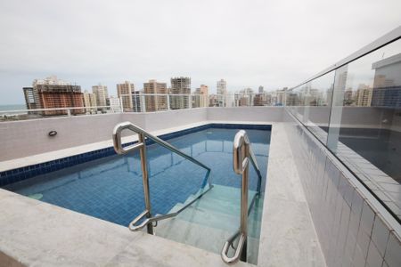 Apartamento para alugar com 60m², 2 quartos e 1 vaga Apartamento para alugar com 60m², 2 quartos e 1 vagaÁrea comum - Piscina