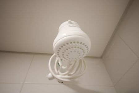 Apartamento para alugar com 60m², 2 quartos e 1 vaga Apartamento para alugar com 60m², 2 quartos e 1 vagaBanheiro Social