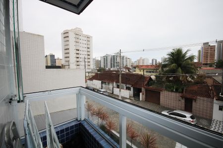 Apartamento para alugar com 60m², 2 quartos e 1 vaga Apartamento para alugar com 60m², 2 quartos e 1 vagaVaranda