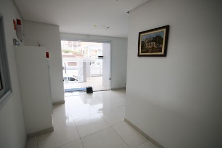 Apartamento para alugar com 60m², 2 quartos e 1 vaga Apartamento para alugar com 60m², 2 quartos e 1 vagaÁrea comum