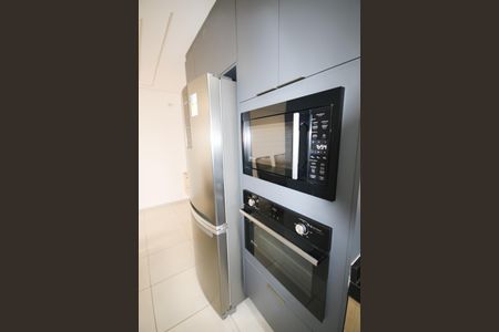 Apartamento para alugar com 60m², 2 quartos e 1 vaga Apartamento para alugar com 60m², 2 quartos e 1 vagaCozinha