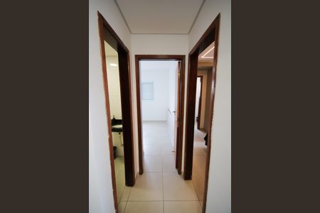 Apartamento para alugar com 60m², 2 quartos e 1 vaga Apartamento para alugar com 60m², 2 quartos e 1 vagaCorredor