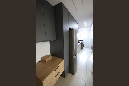 Apartamento para alugar com 60m², 2 quartos e 1 vaga Apartamento para alugar com 60m², 2 quartos e 1 vagaCozinha