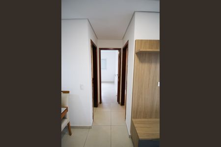 Apartamento para alugar com 60m², 2 quartos e 1 vaga Apartamento para alugar com 60m², 2 quartos e 1 vagaSala