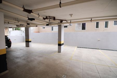 Apartamento para alugar com 60m², 2 quartos e 1 vaga Apartamento para alugar com 60m², 2 quartos e 1 vagaÁrea comum