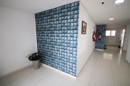 Apartamento para alugar com 60m², 2 quartos e 1 vaga Apartamento para alugar com 60m², 2 quartos e 1 vagaÁrea comum