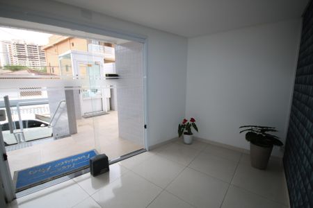 Apartamento para alugar com 60m², 2 quartos e 1 vaga Apartamento para alugar com 60m², 2 quartos e 1 vagaÁrea comum