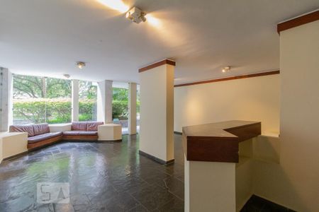 Apartamento à venda com 130m², 2 quartos e 1 vaga Apartamento à venda com 130m², 2 quartos e 1 vagaÁrea comum - Salão de festas