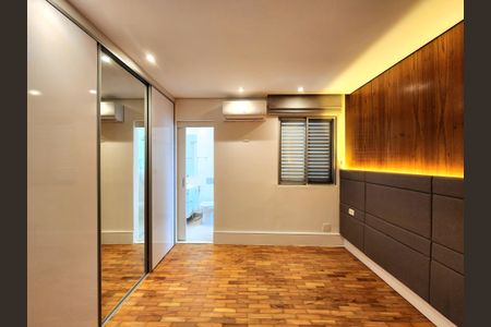 Apartamento à venda com 130m², 2 quartos e 1 vaga Apartamento à venda com 130m², 2 quartos e 1 vagaSuíte 1